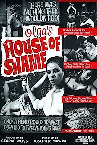 Olga’s House of Shame