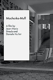 Machorka-Muff poster