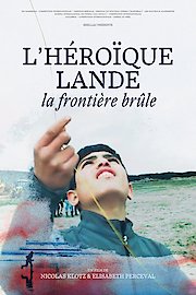 The Wild Frontier