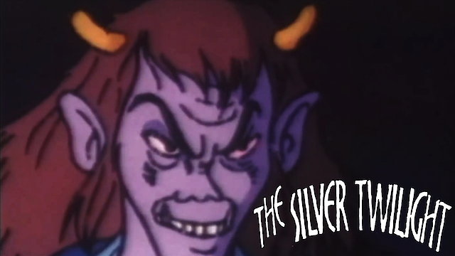 Watch The Silver Twilight Online