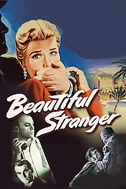 Beautiful Stranger poster