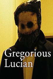 Gregorious Lucian poster