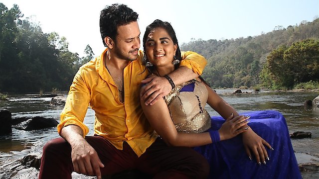 Watch Pottu Online