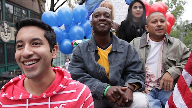 Watch Forbidden: Undocumented and Queer in Rural America Online