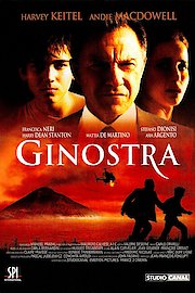 Ginostra