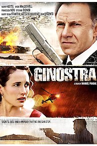 Ginostra