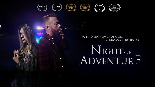 Watch Night of Adventure Online