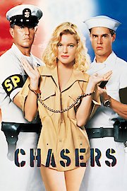 Chasers poster