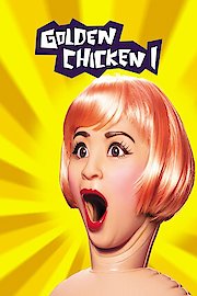 Golden Chicken poster