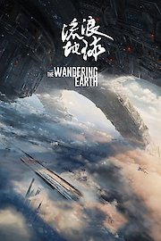 The Wandering Earth