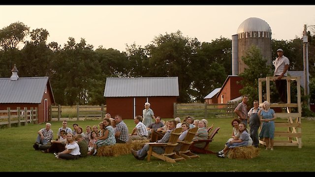 Watch Wild Prairie Rose Online