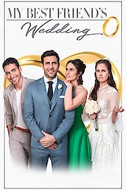 La Boda de mi Mejor Amigo poster