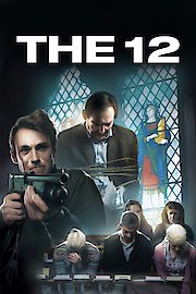 The 12 poster