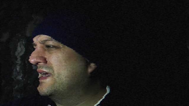Watch Something Crashed in the Woods Online