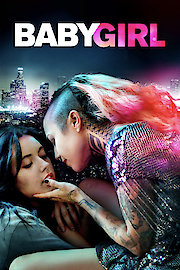 Baby Girl poster