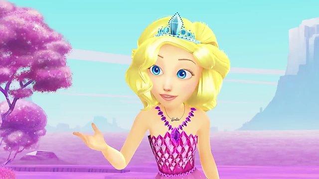 Watch Barbie Dreamtopia: Festival Of Fun Online