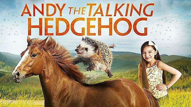 Watch Andy the Talking Hedgehog Online