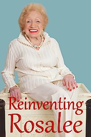 Reinventing Rosalee poster