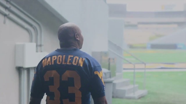 Watch Inside The Jersey Online