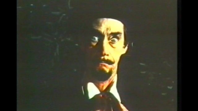 Watch Billy the Kid vs. Dracula Online
