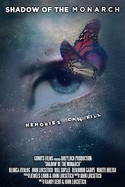 Shadow of the Monarch poster