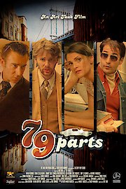 79 Parts poster