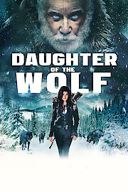 Daughter Of The Wolf poster