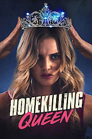 Homekilling Queen poster