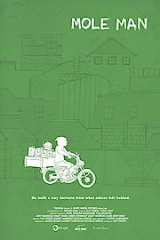 Mole Man
