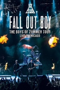 Fall Out Boy - Boys Of Zummer