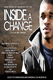 Inside A Change poster