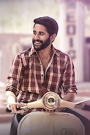 Majili poster