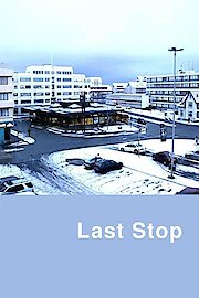 Hlemmur poster