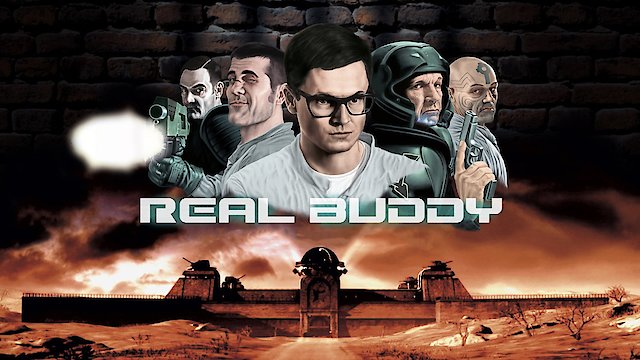 Watch Real Buddy Online