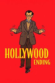 Hollywood Ending poster