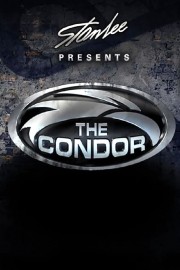 Stan Lee Presents - Condor poster