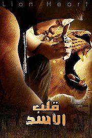Lion's Heart poster