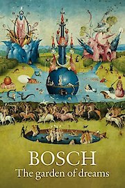 Bosch: The Garden of Dreams poster