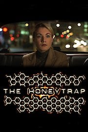 The Honeytrap poster