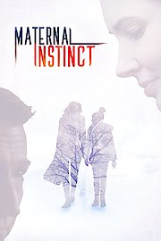 Maternal Instinct poster