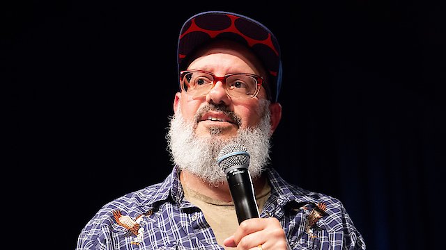 Watch David Cross: Oh Come On Online