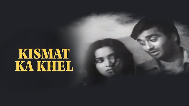 Watch Kismat Ka Khel Online