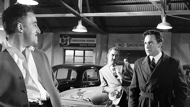 Watch Never Let Go Online