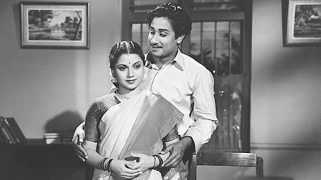 Watch Andha Naal Online