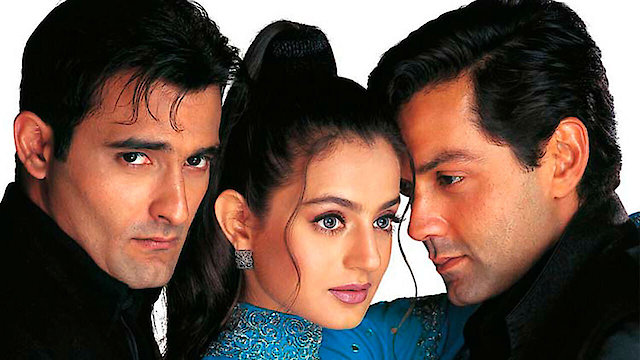 Watch Humraaz Online