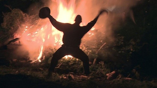 Watch Brujo Online