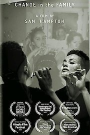 Change in the Family poster