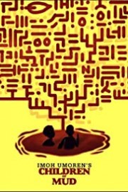 Children of Mud poster