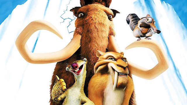 Watch Ice Age Online