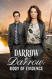 Darrow & Darrow: Body of Evidence poster
